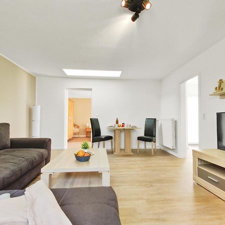 Haus Kuestenperle Cuxhaven Extérieur photo