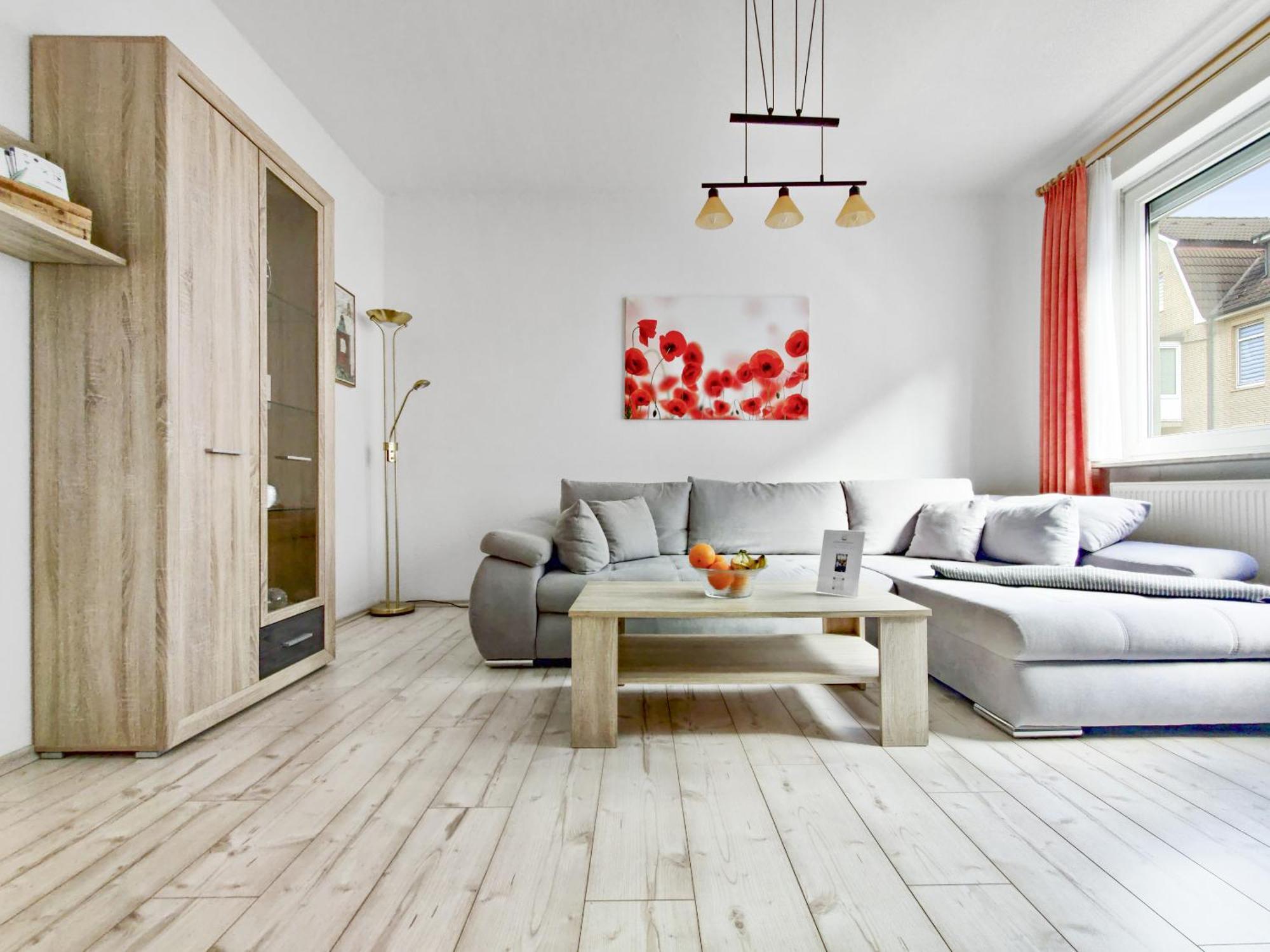 Haus Kuestenperle Cuxhaven Extérieur photo