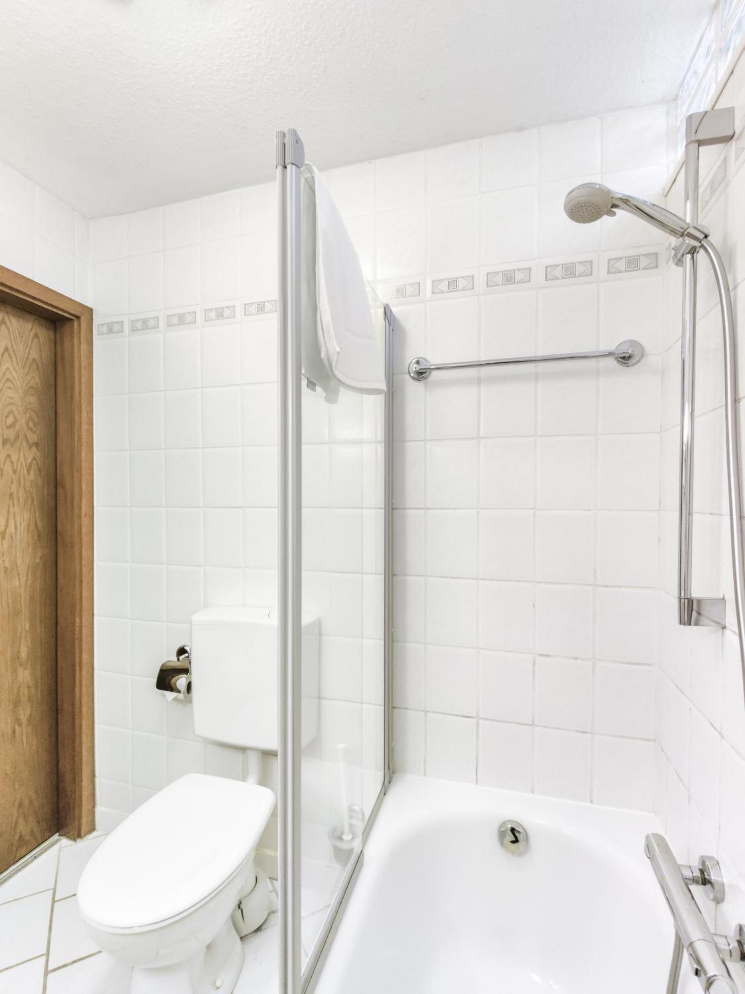 Haus Kuestenperle Cuxhaven Chambre photo