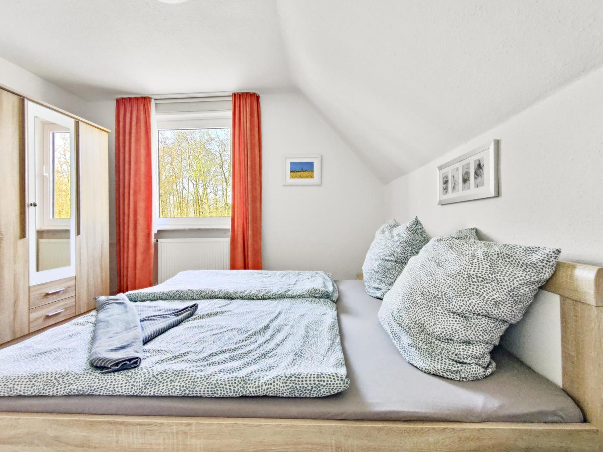 Haus Kuestenperle Cuxhaven Chambre photo