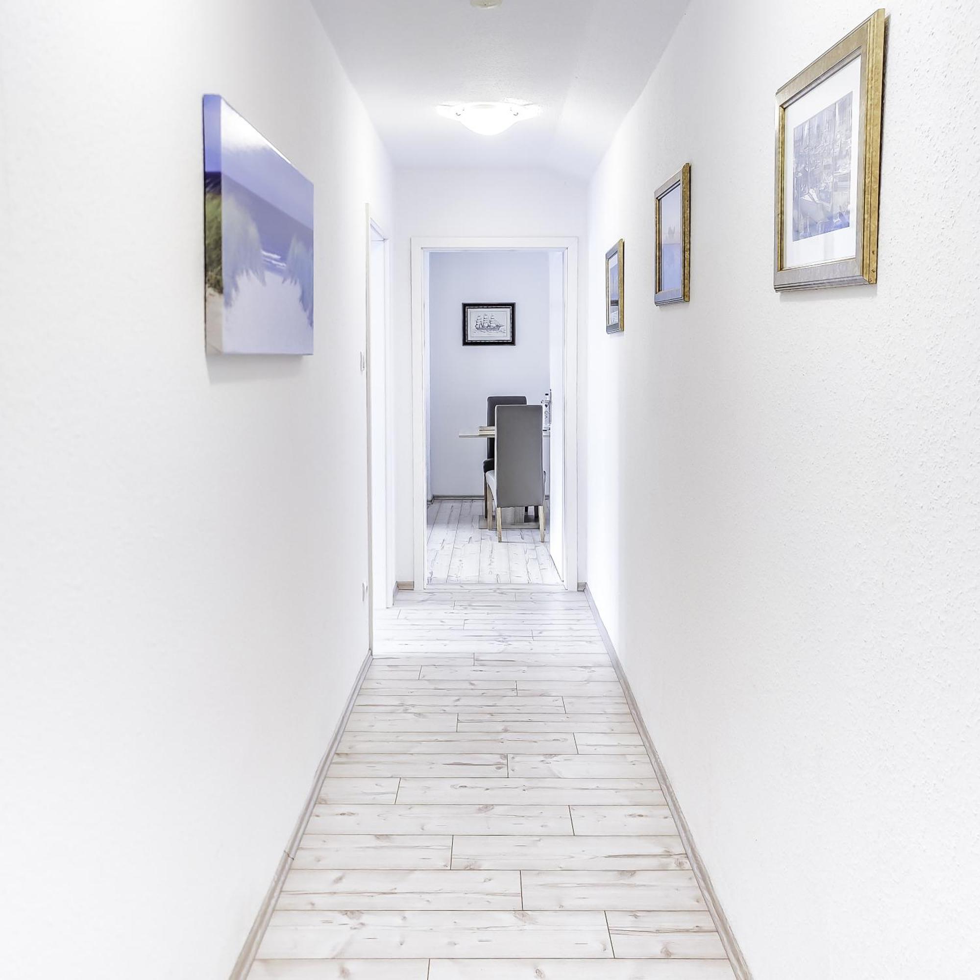 Haus Kuestenperle Cuxhaven Chambre photo