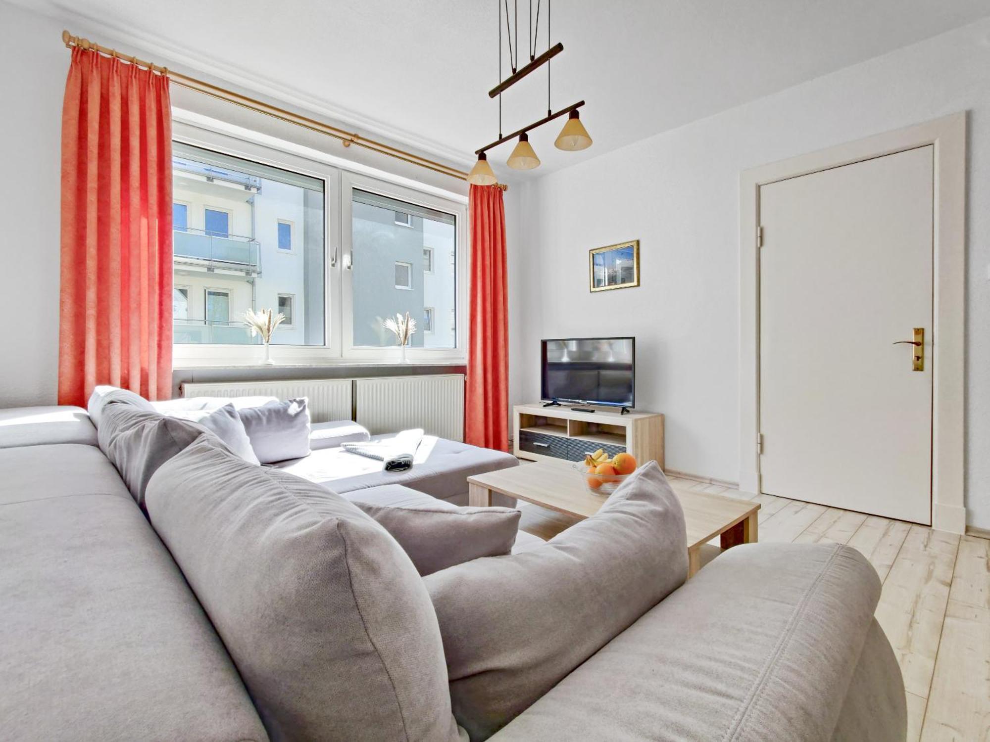 Haus Kuestenperle Cuxhaven Chambre photo