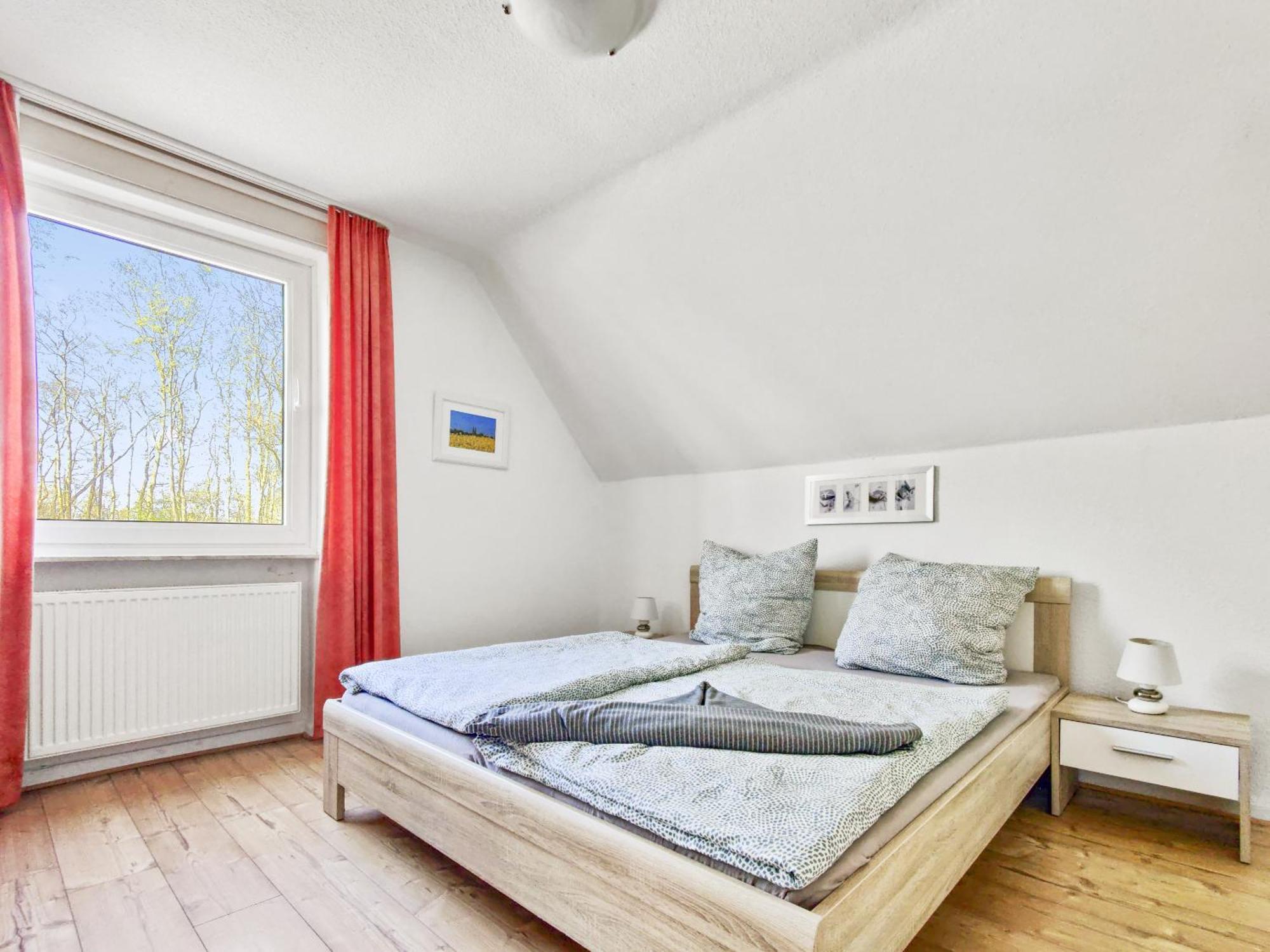 Haus Kuestenperle Cuxhaven Extérieur photo