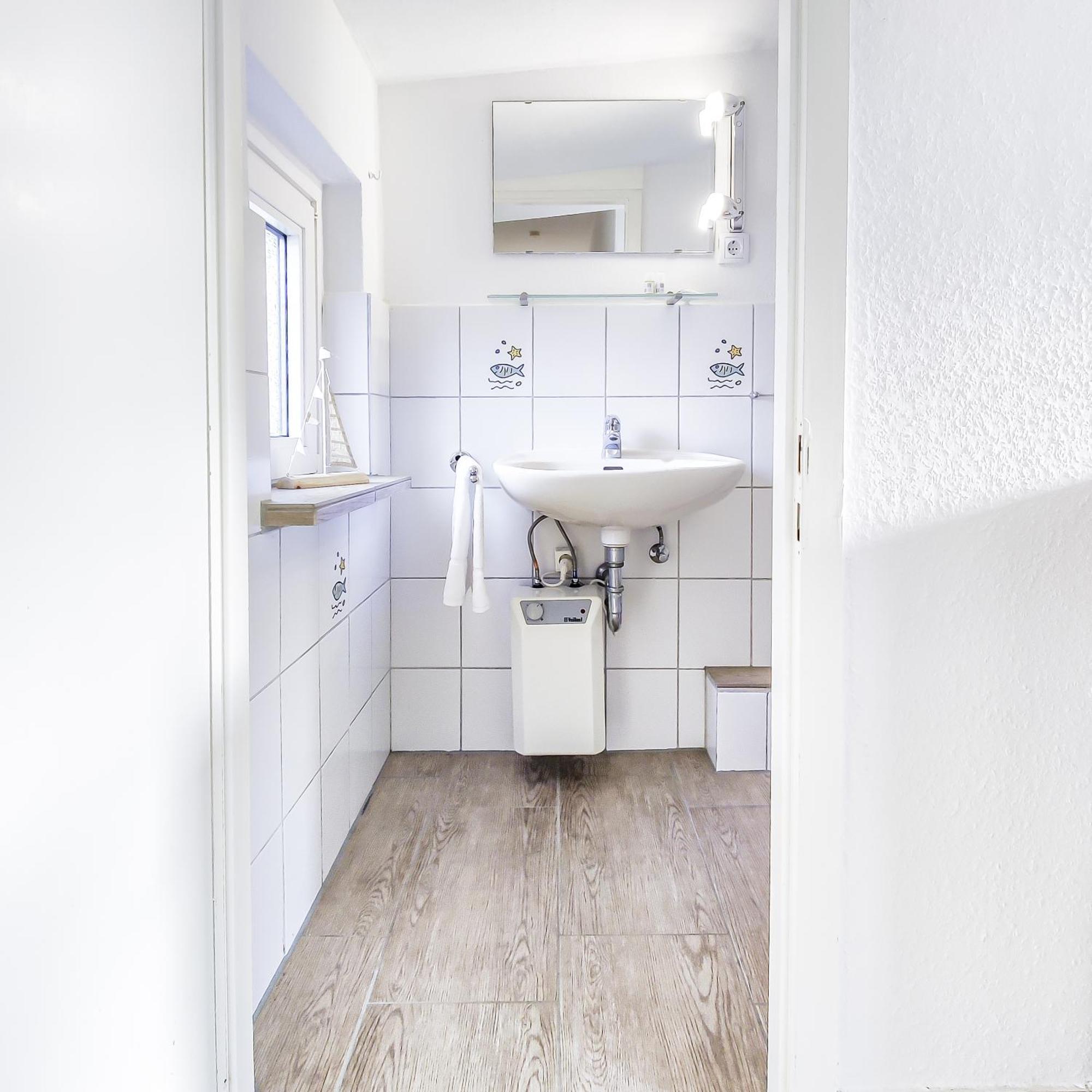 Haus Kuestenperle Cuxhaven Chambre photo