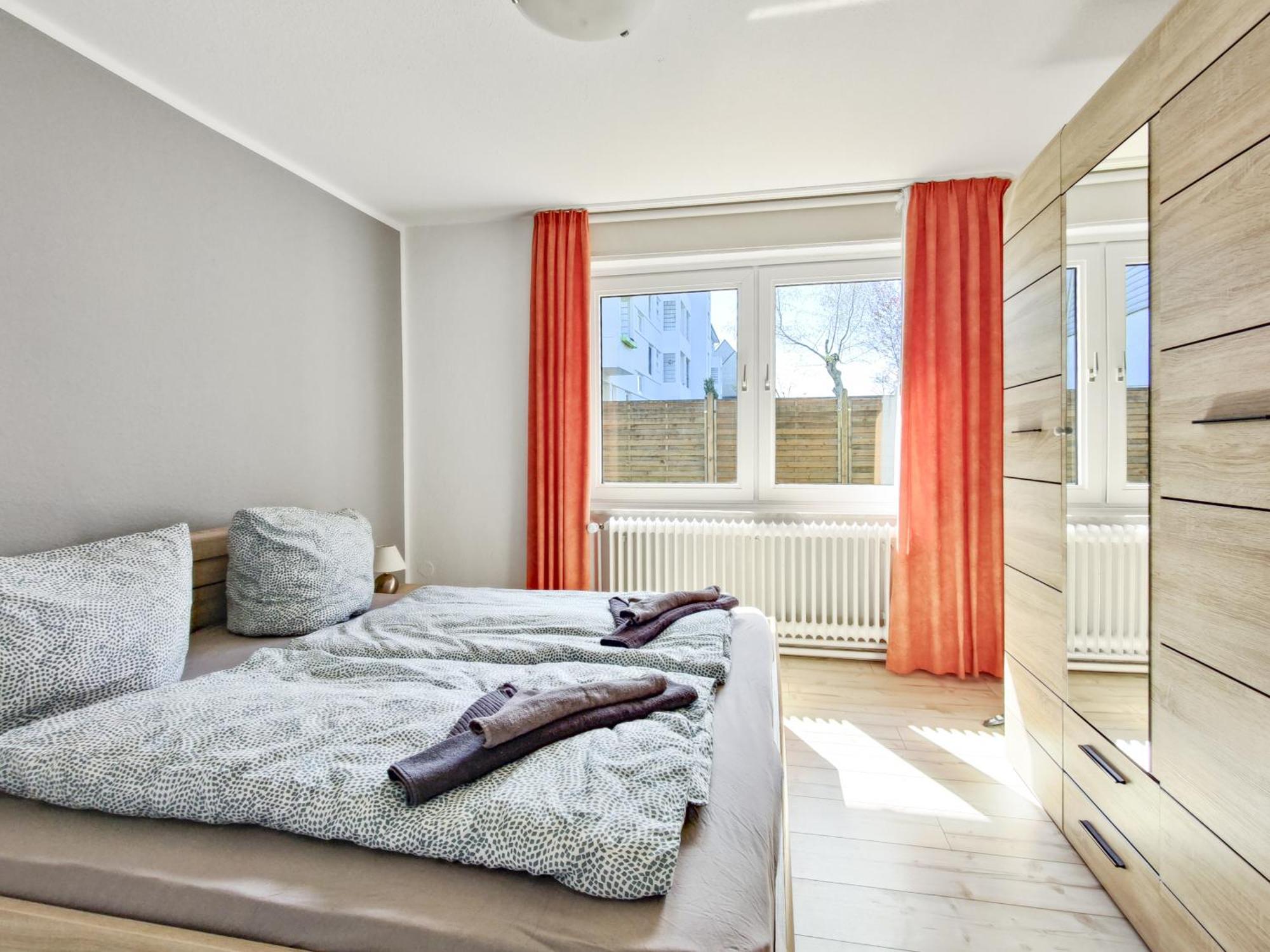 Haus Kuestenperle Cuxhaven Chambre photo