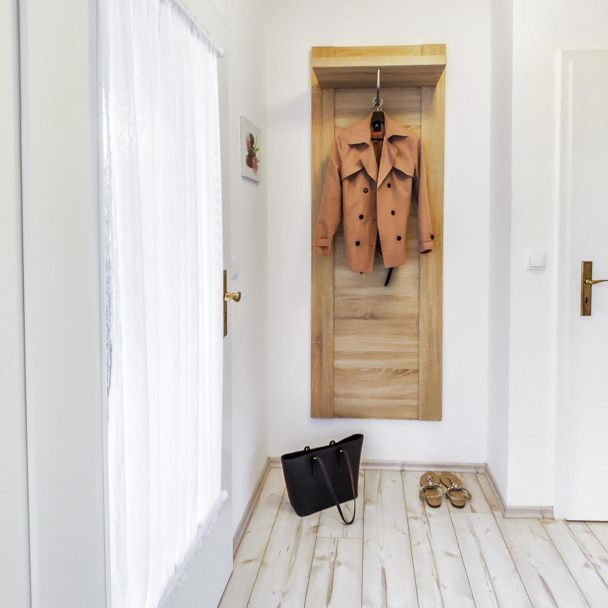 Haus Kuestenperle Cuxhaven Chambre photo