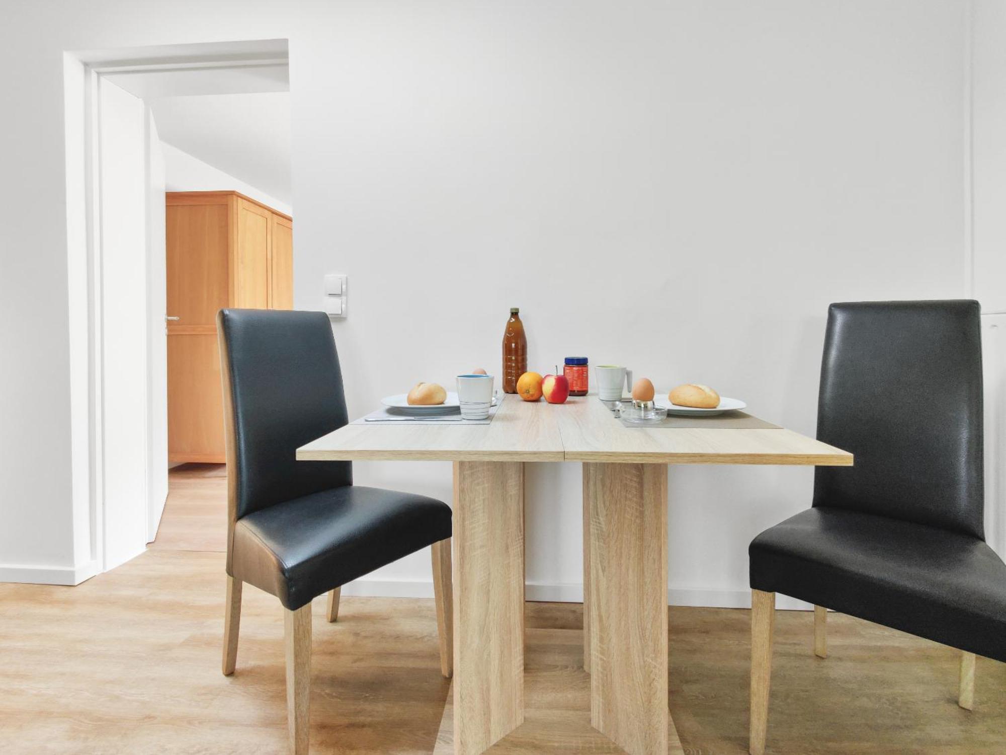 Haus Kuestenperle Cuxhaven Chambre photo