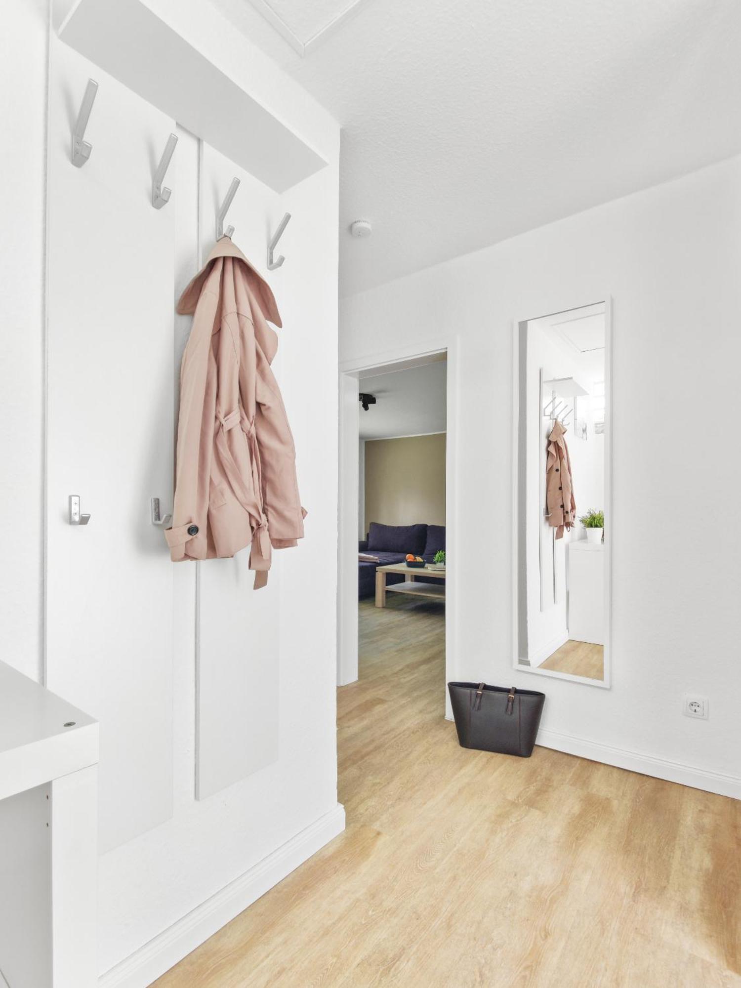 Haus Kuestenperle Cuxhaven Chambre photo